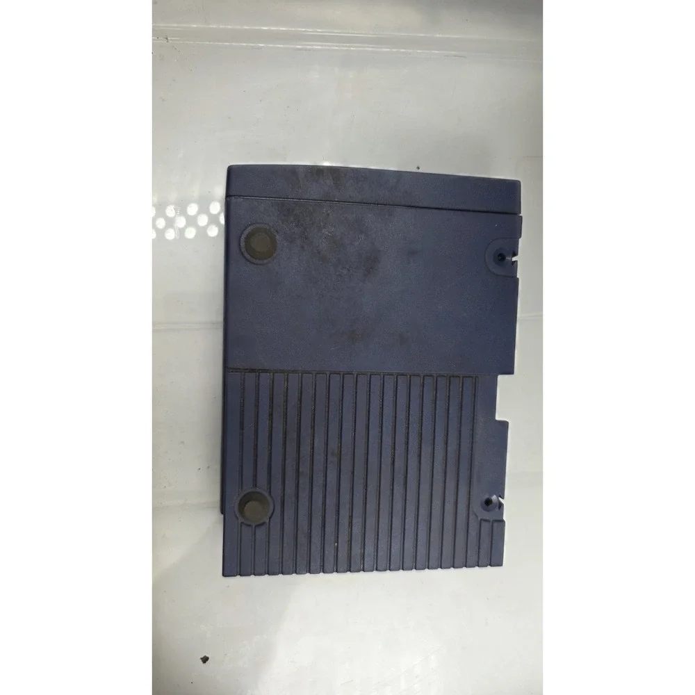Iomega Z100S2 100MB External SCSI Blue Zip Drive no Power Adapter +20 disc